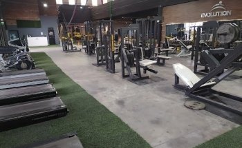 Gimnasio Evolution