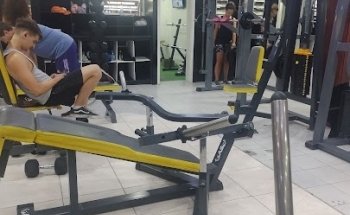 Olimpo gym Mar del Plata