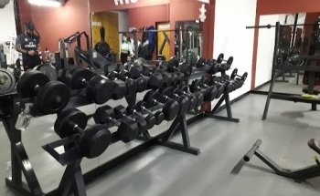 Focus gym