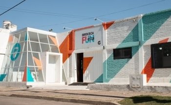 Briskbox FUN Argüello