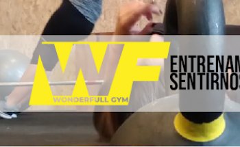 Wonderfull Gimnasio