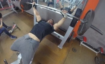 Gimnasio Marplatense