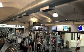 Megatlon Centro (Córdoba)