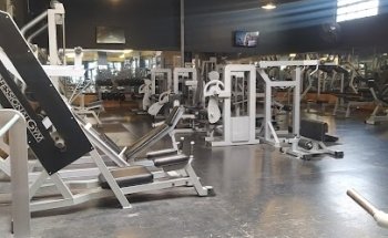 Fit Factory Gym
