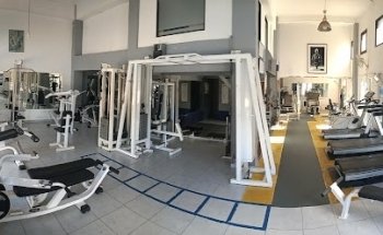 Cosmos Gym