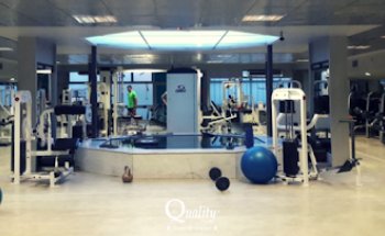 Quality Gym & Water
