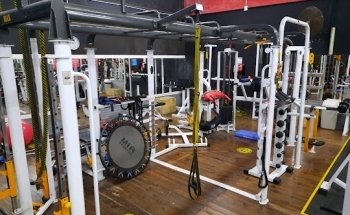 Gimnasio Cuerpo & Mente