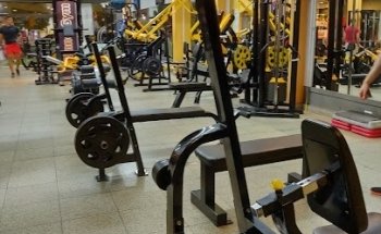 Vänner Gym