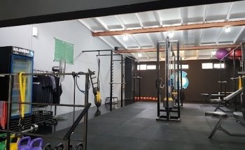 Silguero’s gimnasio