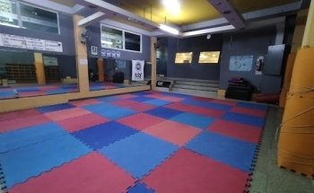 Gimnasio Flex - Libertad