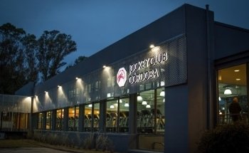 Megatlon Barrio Jardín