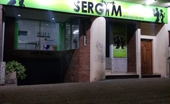 Sergym