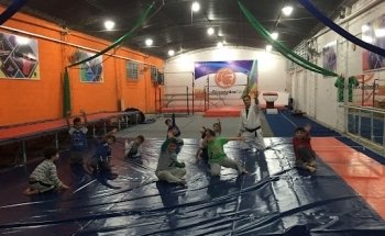 Centro Gimnástico Córdoba