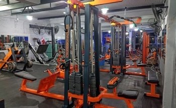 Pato's Gym * Urban Fitness