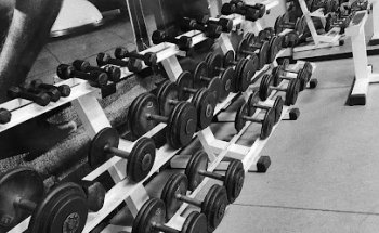 CAFI - Centro de Actividades Físicas Integrales