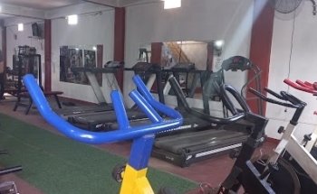 Power GYM NC