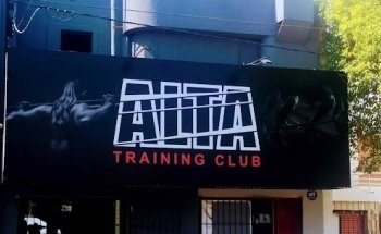 ALTA training club