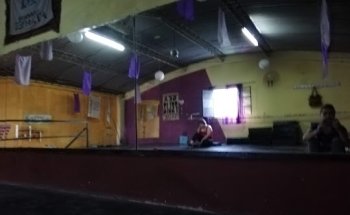 Gimnasio Esparta