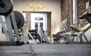 Bap GYM