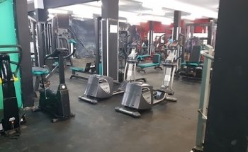 Athletic Gym