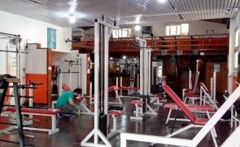 LR GYM