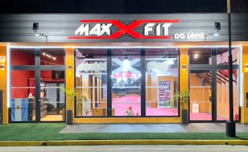 MAX FIT Do Jang and Gym Miramar
