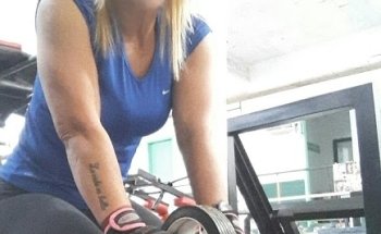 Gimnasio Sudamérica