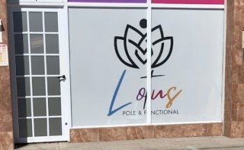 Lotus Pole & Functional