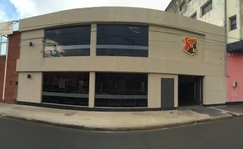 El Santo Fitness Gym