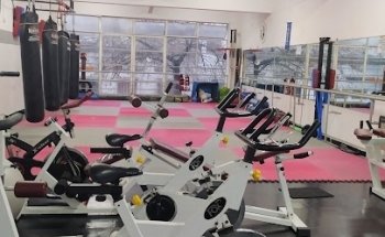 Gym Hakkyo - Sede Subzero