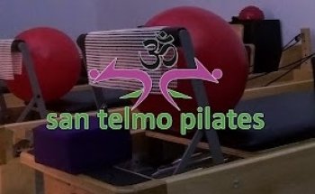San Telmo PILATES
