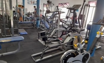 Gimnasio Acqua