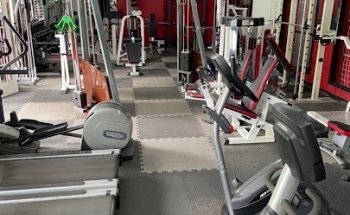 Juventud Fitness Gym