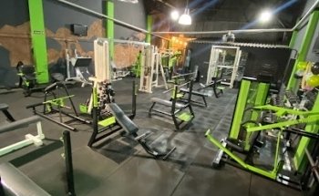 Scape gym