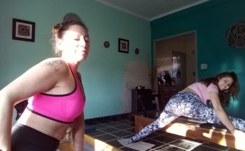 Pilates Reformer Zen