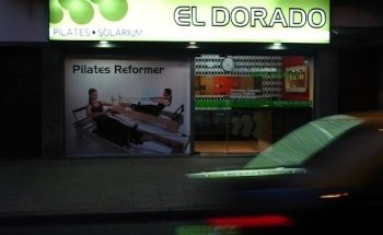El Dorado Solarium Pilates