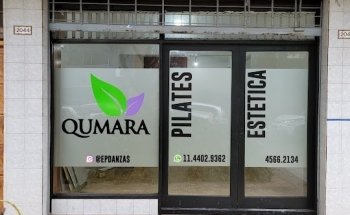 QUMARA PILATES