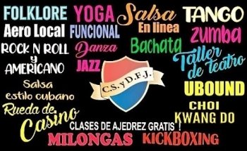 CLUB FEDERAL JUNIORS