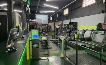 Powerfit Villa Luro