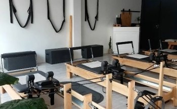 Fit Studio Pilates