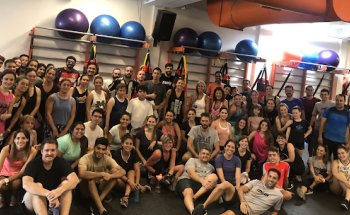 Meta Functional Club