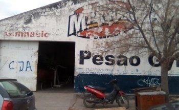 Pesao GYM 2
