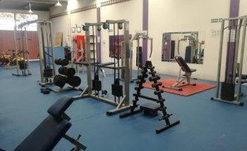 FMFitness center-gym