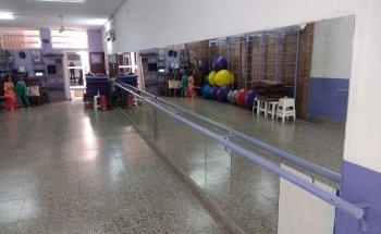 Gimnasio Alas Centro de Salud y Estética