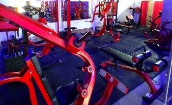 X-FIT GYM(ZONA SUR)