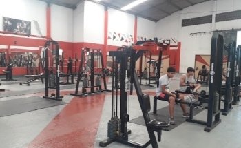 X-Treme Power The Fitness Club