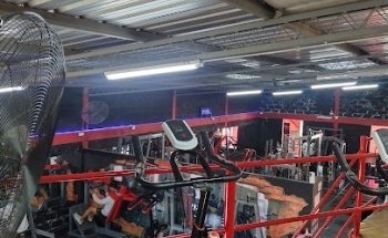 Coach Gym