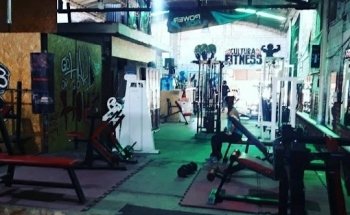 Gimnasio Cultura Fitness