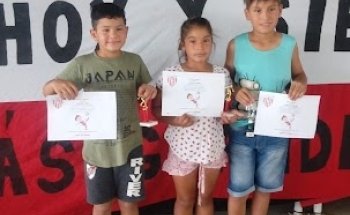 La Villa Asoc Dep 9 de Julio