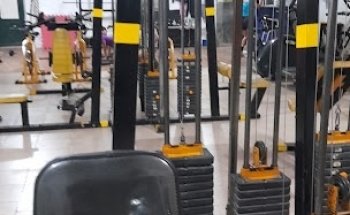 Warrior Gym & Fitnees